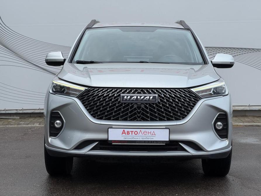 Haval M6 II Воронеж  - изображение 2