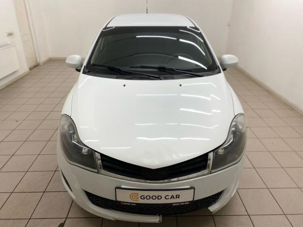 Chery Bonus (A13) с пробегом 2012 года, цена 125 000 рублей, 184001 км, лифтбек, Автокод Объявления