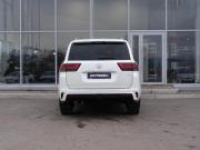 Toyota Land Cruiser 300 Series Улан-Удэ  - изображение 30