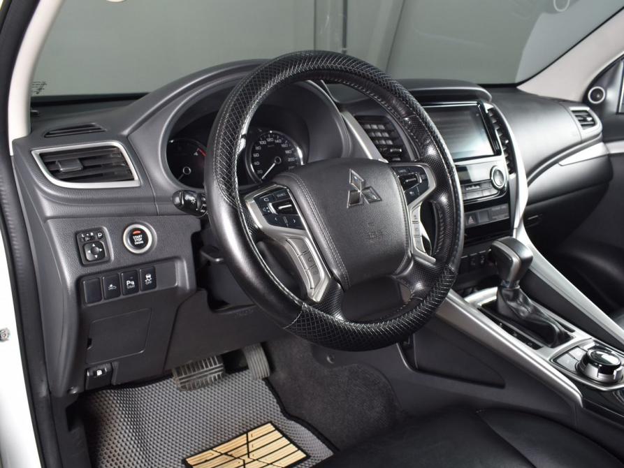 Mitsubishi Pajero Sport III Кемерово  - изображение 6