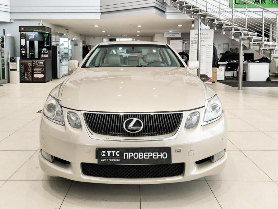 Lexus GS III Казань  - изображение 2