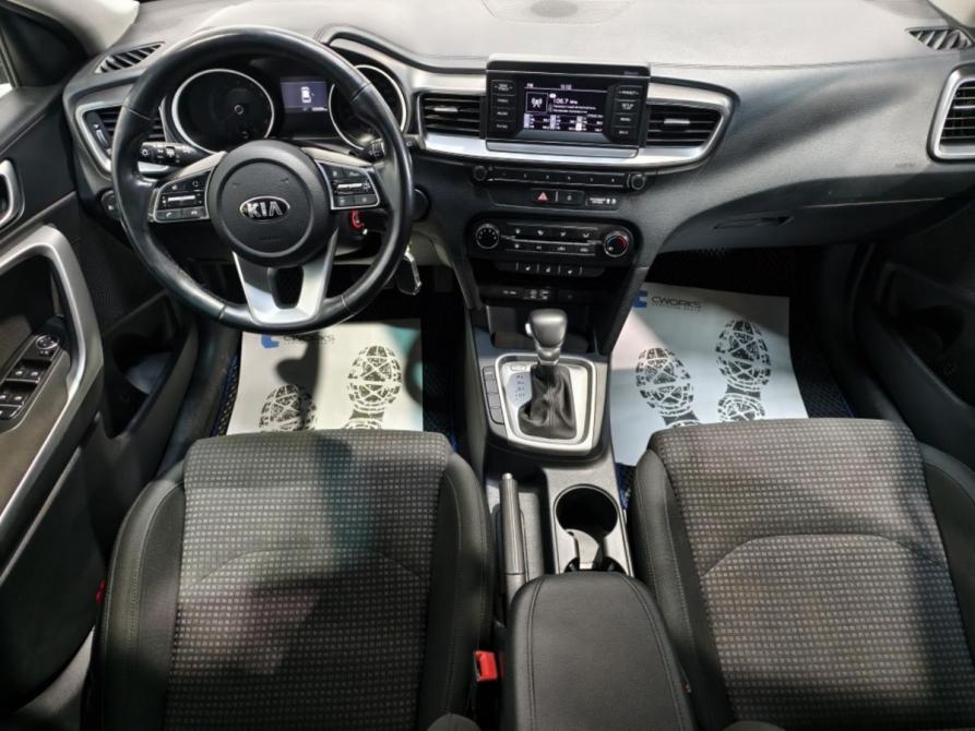 Kia Ceed III Курск  - изображение 8