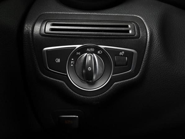 Mercedes-Benz C-Класс IV (W205) Рестайлинг с пробегом 2018 года, цена 2 798 000 рублей, 41398 км, седан, Автокод Объявления