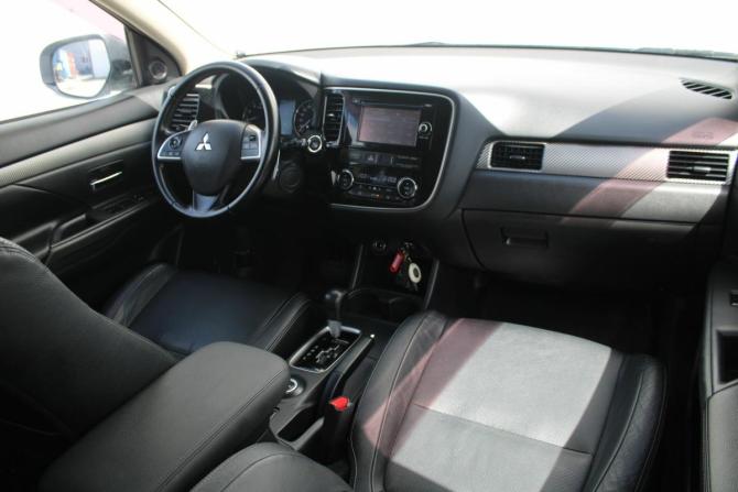 Mitsubishi Outlander III с пробегом 2012 года, цена 1 410 000 рублей, 147000 км, внедорожник, Автокод Объявления