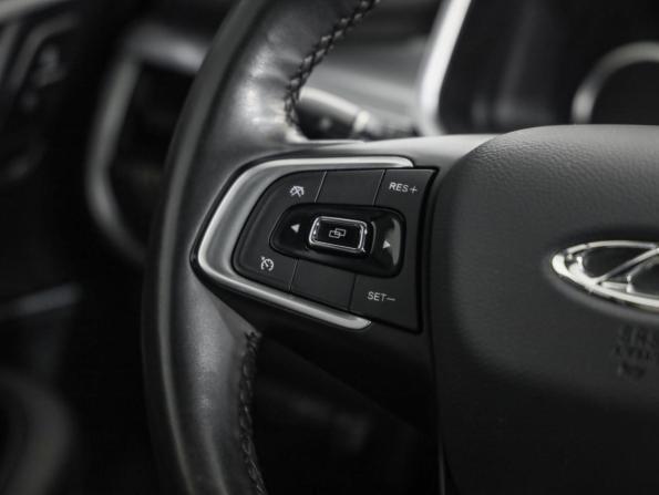 Chery Tiggo 8 I Рестайлинг с пробегом 2022 года, цена 1 899 000 рублей, 51718 км, внедорожник, Автокод Объявления
