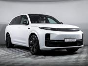 Li Auto (Lixiang) L7 I Рестайлинг Москва  - изображение 25