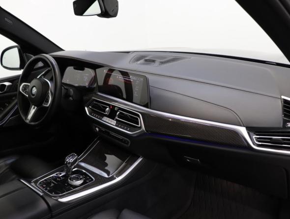 BMW X5 IV (G05/G18) с пробегом 2020 года, цена 5 990 000 рублей, 146443 км, внедорожник, Автокод Объявления
