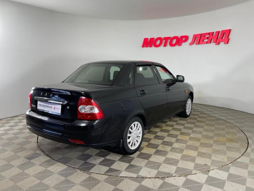 Lada (ВАЗ) Priora I Рестайлинг Воронеж  - изображение 4