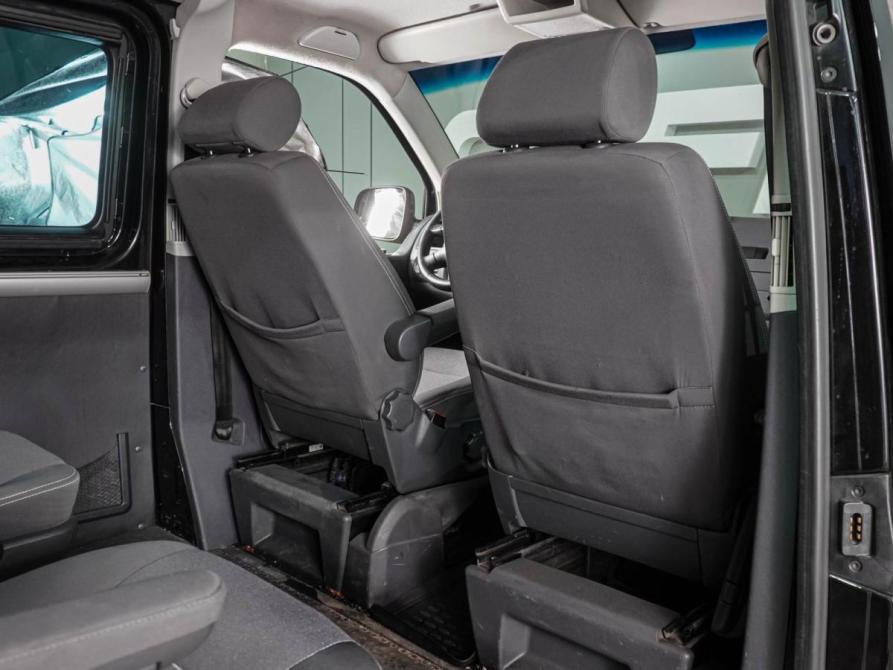 Volkswagen Multivan T5 Воронеж  - изображение 11