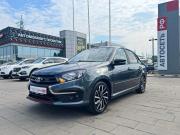Lada (ВАЗ) Granta I Рестайлинг Стерлитамак  - изображение 23