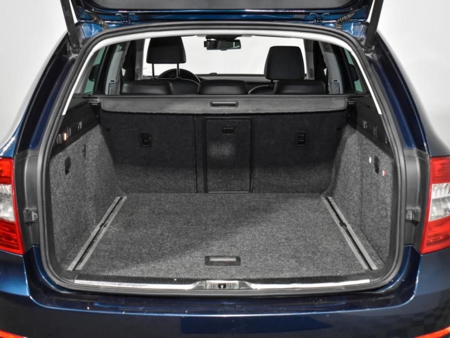 Skoda Superb II Рестайлинг Санкт-Петербург  - изображение 22