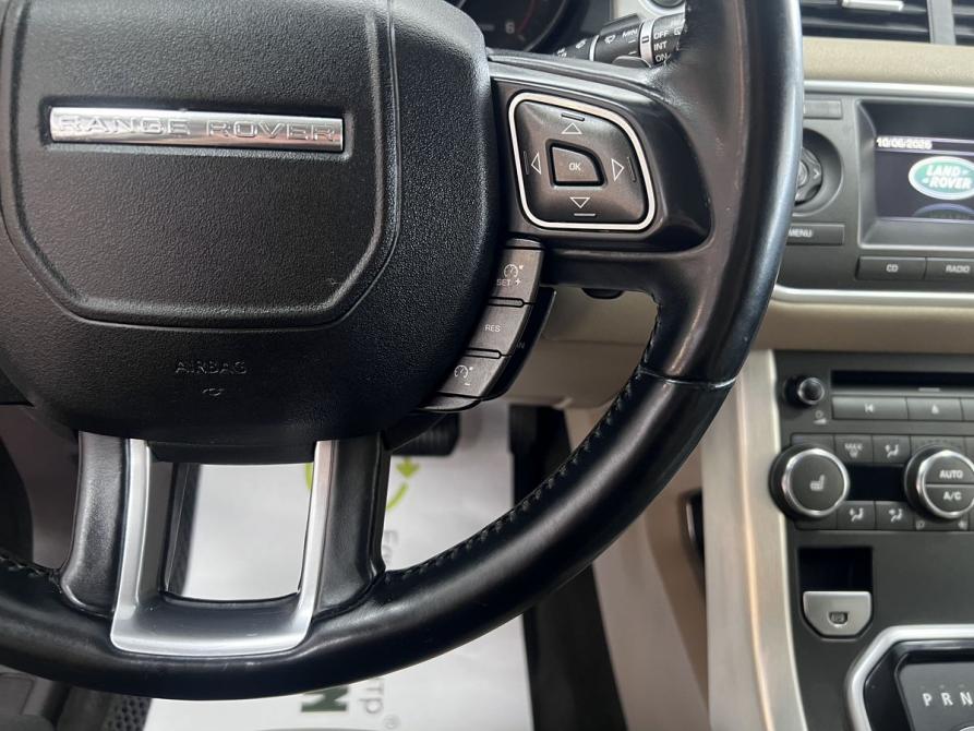 Land Rover Range Rover Evoque I Тверь  - изображение 18