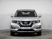 Nissan X-Trail III Рестайлинг Санкт-Петербург  - изображение 30