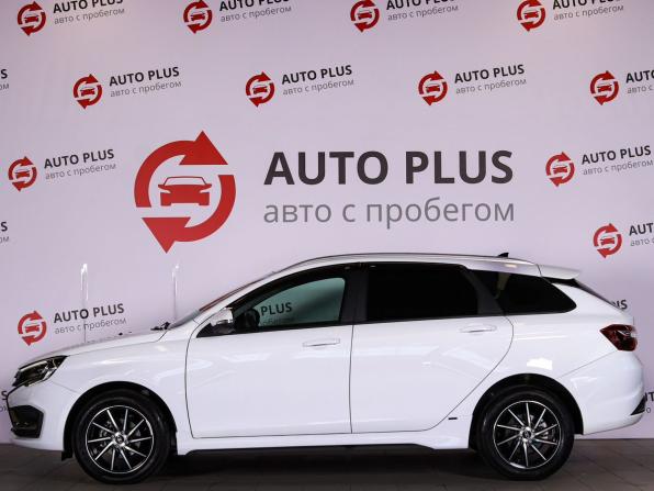 Lada (ВАЗ) Vesta I Рестайлинг (NG) с пробегом 2024 года, цена 1 410 000 рублей, 19462 км, универсал, Автокод Объявления