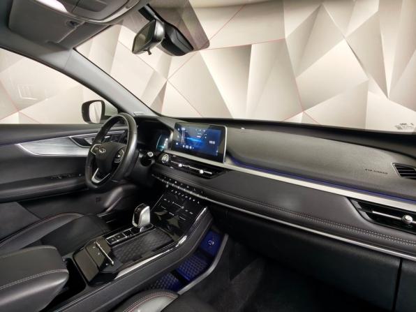 Chery Tiggo 7 Pro I с пробегом 2022 года, цена 1 543 000 рублей, 70608 км, внедорожник, Автокод Объявления