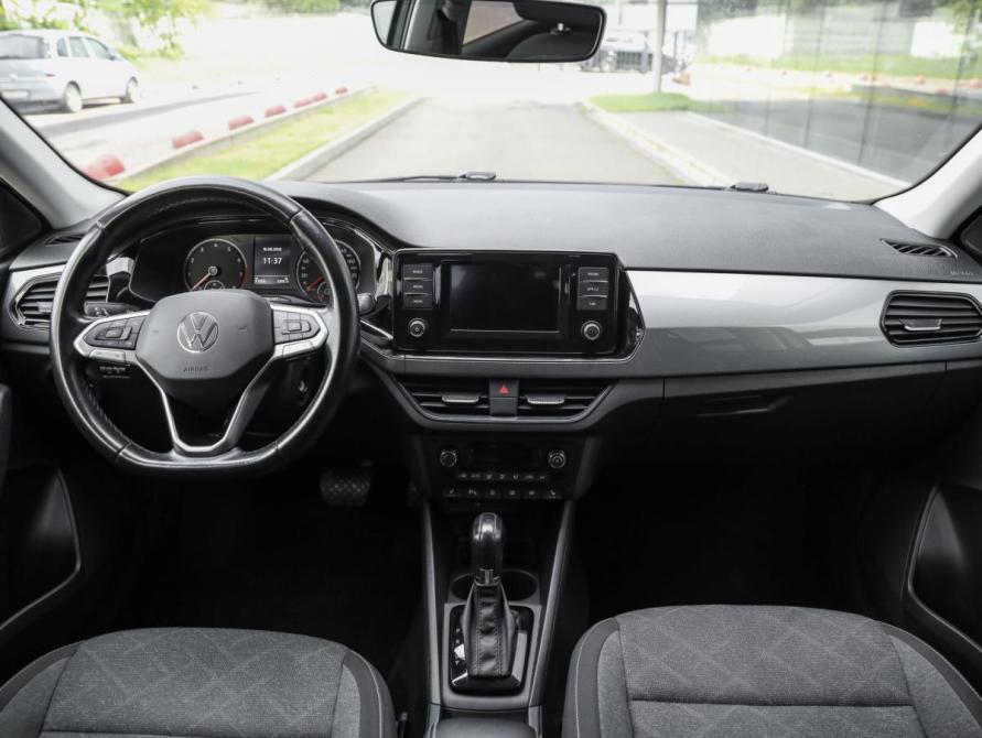 Volkswagen Polo VI Санкт-Петербург  - изображение 11