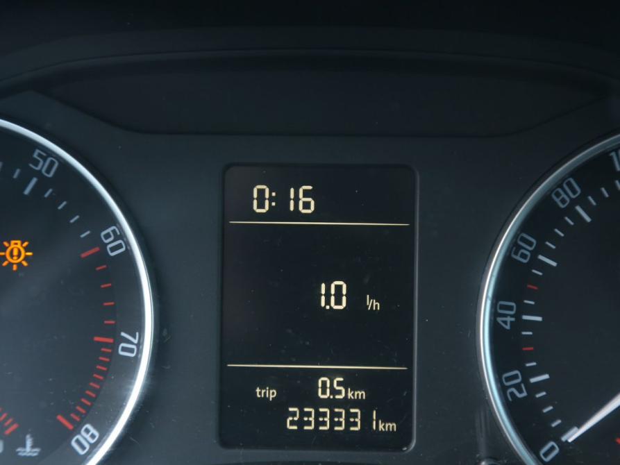 Skoda Octavia II (A5) Рестайлинг Иваново  - изображение 18