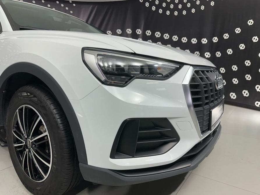 Audi Q3 II (F3) Новосибирск  - изображение 11