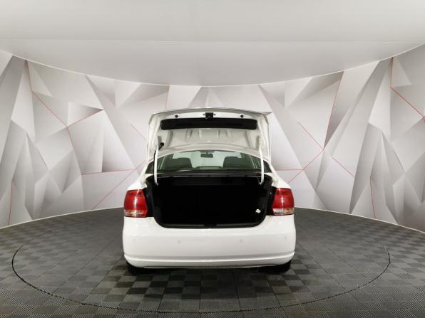 Volkswagen Polo V с пробегом 2011 года, цена 745 150 рублей, 129300 км, седан, Автокод Объявления