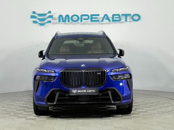 BMW X7 I (G07) Рестайлинг с пробегом 2023 года, цена 11 850 000 рублей, 83227 км, внедорожник, Автокод Объявления