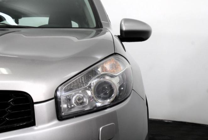 Nissan Qashqai I Рестайлинг с пробегом 2012 года, цена 1 050 000 рублей, 152356 км, внедорожник, Автокод Объявления
