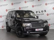 Land Rover Range Rover III Рестайлинг 2 Минеральные Воды  - изображение 27