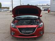 Mazda 3 III (BM) Набережные Челны  - изображение 39