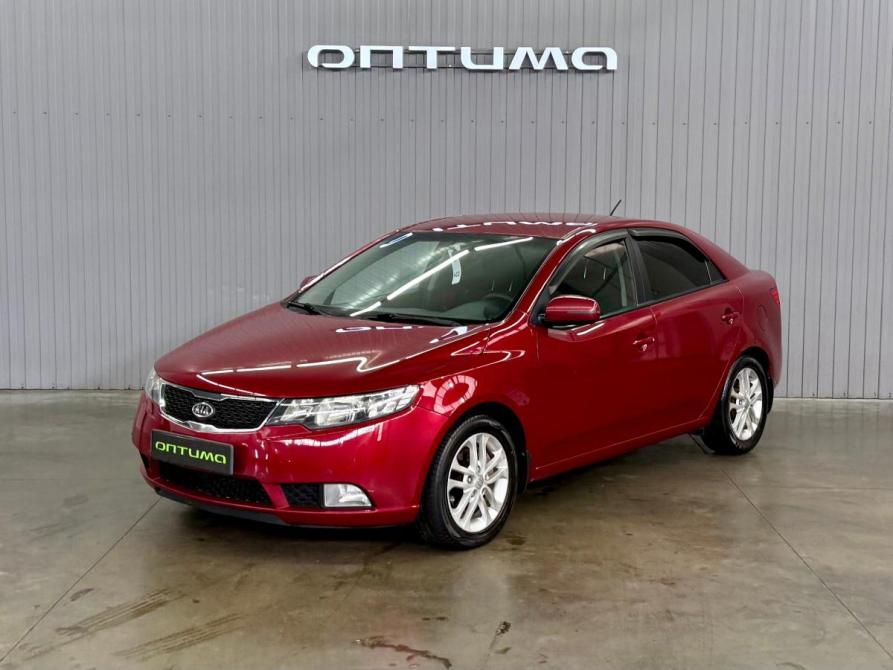 Kia Cerato II Краснодар  - изображение 1