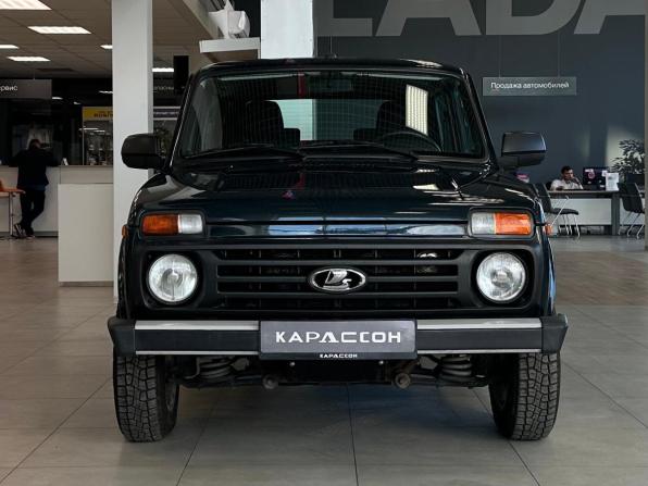Lada (ВАЗ) Niva Legend I с пробегом 2023 года, цена 816 000 рублей, 67099 км, внедорожник, Автокод Объявления