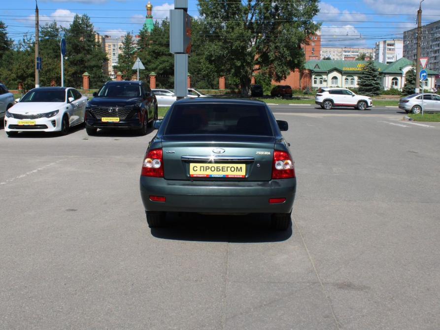 Lada (ВАЗ) Priora I Дзержинск  - изображение 4