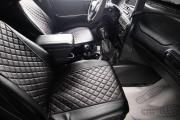 Chevrolet Niva I Рестайлинг Оренбург  - изображение 32