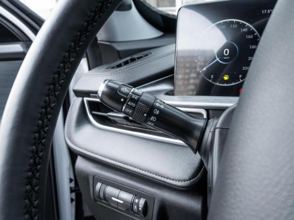 Chery Tiggo 7 Pro Max I с пробегом 2023 года, цена 1 798 000 рублей, 40774 км, внедорожник, Автокод Объявления