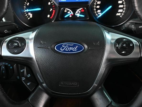Ford Kuga II с пробегом 2013 года, цена 1 499 000 рублей, 175857 км, внедорожник, Автокод Объявления