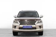 Lexus LX III Барнаул  - изображение 44