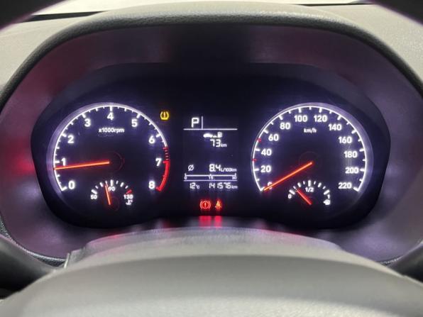 Hyundai Solaris II с пробегом 2018 года, цена 1 425 500 рублей, 141576 км, седан, Автокод Объявления