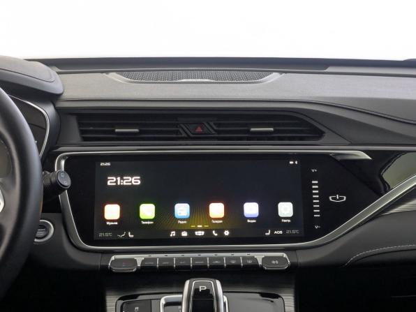 Geely Atlas Pro с пробегом 2024 года, цена 1 975 000 рублей, 79904 км, внедорожник, Автокод Объявления