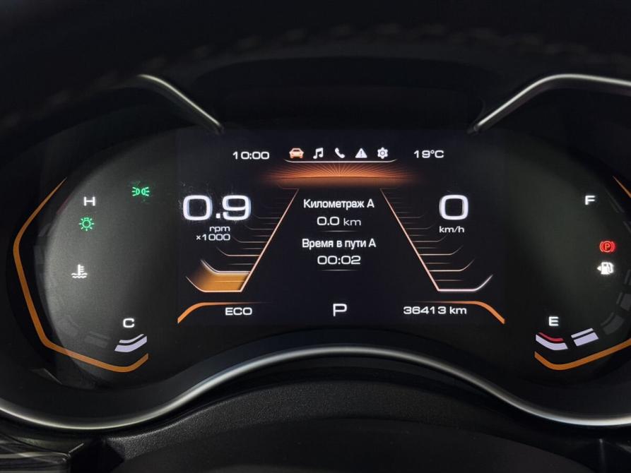 Haval H9 I Рестайлинг Новосибирск  - изображение 10