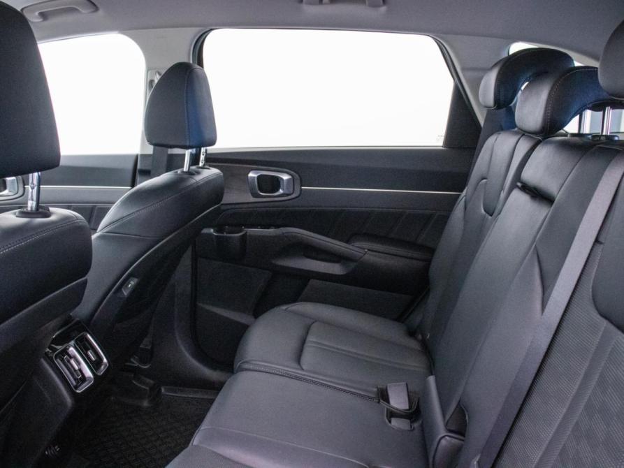 Kia Sorento IV Рестайлинг Москва  - изображение 12