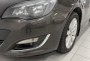 Opel Astra J Рестайлинг Астрахань  - изображение 27