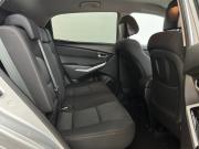 SsangYong Actyon II Рестайлинг Москва  - изображение 28