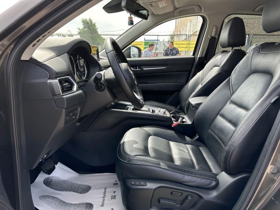 Mazda CX-5 II Пермь  - изображение 13