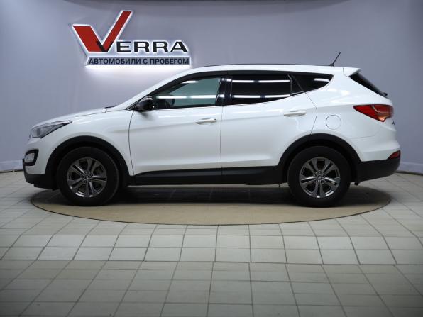 Hyundai Santa Fe III с пробегом 2013 года, цена 1 650 000 рублей, 181638 км, внедорожник, Автокод Объявления