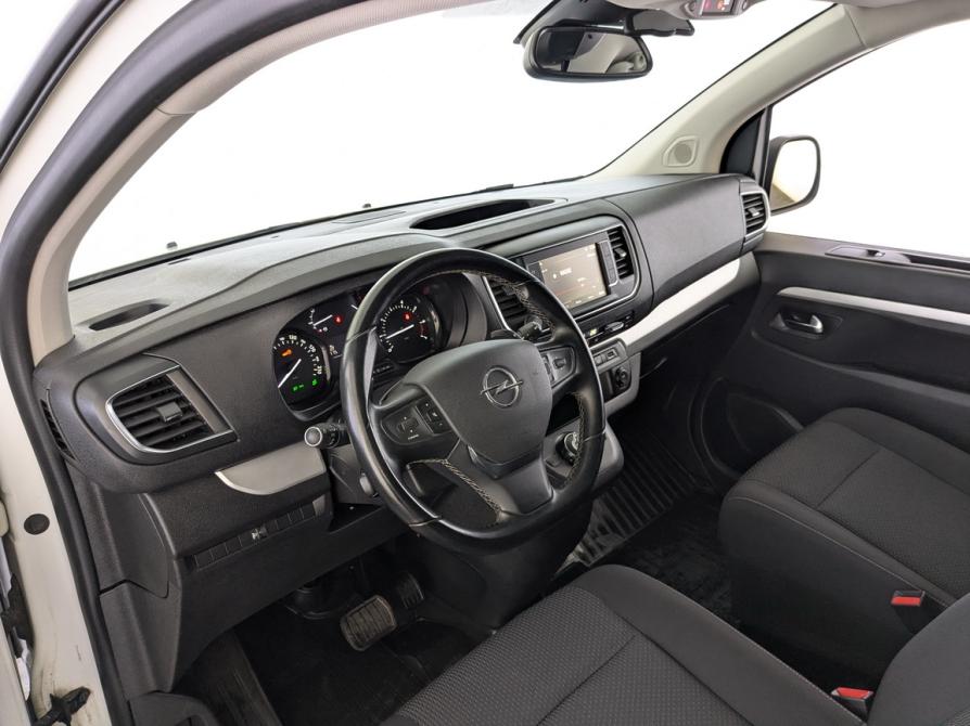Opel Zafira Life I Москва  - изображение 16