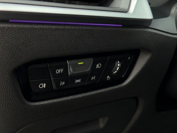 BMW 3 серии VII (G2x) с пробегом 2019 года, цена 2 922 000 рублей, 138726 км, седан, Автокод Объявления