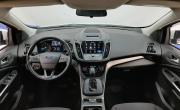 Ford Kuga II Рестайлинг Москва  - изображение 24