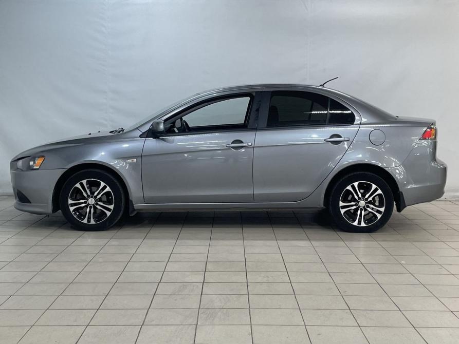 Mitsubishi Lancer X Рестайлинг Воронеж  - изображение 9