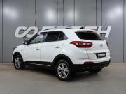 Hyundai Creta I Воронеж  - изображение 23