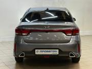 Kia Rio IV Рестайлинг Балашиха  - изображение 20