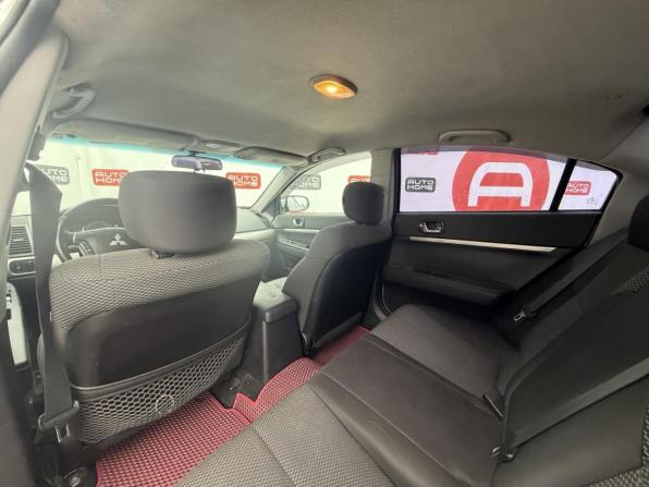 Mitsubishi Galant IX Рестайлинг с пробегом 2008 года, цена 489 990 рублей, 275400 км, седан, Автокод Объявления