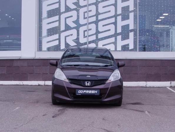 Honda Fit II с пробегом 2012 года, цена 1 070 000 рублей, 100660 км, хэтчбек, Автокод Объявления